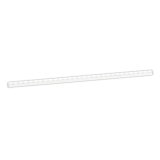 パナソニック LGB50214XB1 ベーシックライン照明 L1500タイプ 調光(ライコン別売) LED(電球色) 天井面・壁面・据置取付型 ソフトタイプ 低光束