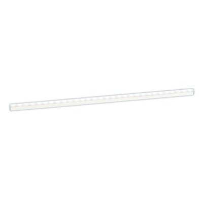 画像1: パナソニック LGB50214XB1 ベーシックライン照明 L1500タイプ 調光(ライコン別売) LED(電球色) 天井面・壁面・据置取付型 ソフトタイプ 低光束