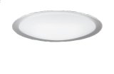 パナソニック LGC32121 シーリングライト 8畳 調光調色 リモコン付属 LED(昼光色 電球色) 美ルック カチットF