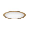 パナソニック LGC62123 シーリングライト 14畳 調光調色 リモコン付属 LED(昼光色 電球色) 美ルック カチットF ライトナチュラル