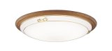 パナソニック LGC52129 シーリングライト 12畳 調光調色 リモコン付属 LED(昼光色 電球色) 美ルック カチットF チェリー調