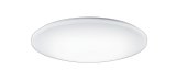 パナソニック LGC32120 シーリングライト 8畳 調光調色 リモコン付属 LED(昼光色 電球色) 美ルック カチットF