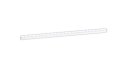 パナソニック LGB50209XB1 ベーシックライン照明 L1200タイプ 調光(ライコン別売) LED(昼白色) 天井面・壁面・据置取付型 ソフトタイプ 低光束
