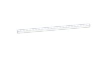 パナソニック LGB50209XB1 ベーシックライン照明 L1200タイプ 調光(ライコン別売) LED(昼白色) 天井面・壁面・据置取付型 ソフトタイプ 低光束