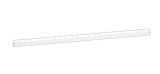 パナソニック LGB50210XB1 ベーシックライン照明 L1200タイプ 調光(ライコン別売) LED(温白色) 天井面・壁面・据置取付型 ソフトタイプ 低光束