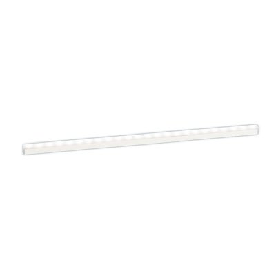 画像1: パナソニック LGB50210XB1 ベーシックライン照明 L1200タイプ 調光(ライコン別売) LED(温白色) 天井面・壁面・据置取付型 ソフトタイプ 低光束