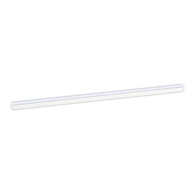 画像1: パナソニック LGB50069XB1 ベーシックライン照明 L1200タイプ 調光(ライコン別売) LED(昼白色) 天井面・壁面・据置取付型 スタンダードタイプ 標準光束