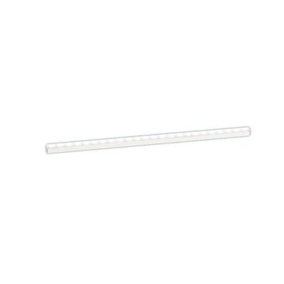 画像1: パナソニック LGB50211XB1 ベーシックライン照明 L1200タイプ 調光(ライコン別売) LED(電球色) 天井面・壁面・据置取付型 ソフトタイプ 低光束
