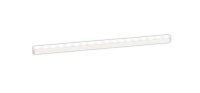 パナソニック LGB50207XB1 ベーシックライン照明 L900タイプ 調光(ライコン別売) LED(温白色) 天井面・壁面・据置取付型 ソフトタイプ 低光束