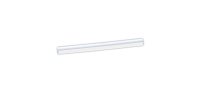 パナソニック LGB50283XB1 ベーシックライン照明 L600タイプ 調光(ライコン別売) LED(昼白色) 天井面・壁面・据置取付型 ハイパワータイプ 高光束