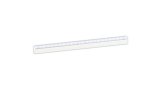 パナソニック LGB50063XB1 ベーシックライン照明 L600タイプ 調光(ライコン別売) LED(昼白色) 天井面・壁面・据置取付型 スタンダードタイプ 標準光束