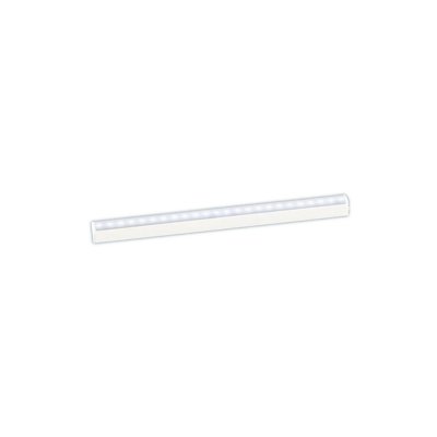 画像1: パナソニック LGB50063XB1 ベーシックライン照明 L600タイプ 調光(ライコン別売) LED(昼白色) 天井面・壁面・据置取付型 スタンダードタイプ 標準光束
