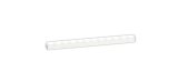 パナソニック LGB50204XB1 ベーシックライン照明 L600タイプ 調光(ライコン別売) LED(温白色) 天井面・壁面・据置取付型 ソフトタイプ 低光束