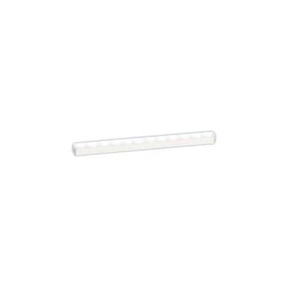 画像1: パナソニック LGB50204XB1 ベーシックライン照明 L600タイプ 調光(ライコン別売) LED(温白色) 天井面・壁面・据置取付型 ソフトタイプ 低光束