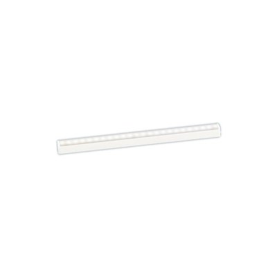 画像1: パナソニック LGB50065XB1 ベーシックライン照明 L600タイプ 調光(ライコン別売) LED(電球色) 天井面・壁面・据置取付型 スタンダードタイプ 標準光束