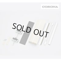 [在庫あり] ルームエアコン コロナ 別売り品 WMA-1 窓枠用アタッチメント 冷房専用シリーズ用 ☆