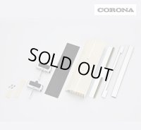 [在庫あり] ルームエアコン コロナ 別売り品 WMA-1 窓枠用アタッチメント 冷房専用シリーズ用 ☆