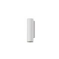 パナソニック XSZB83010CB1(ランプ別梱) ブラケット 調光(ライコン別売) LED(電球色) 壁直付型 拡散タイプ LEDコンパクトランプ交換型 ホワイト