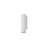 パナソニック XSZB83011CB1(ランプ別梱) ブラケット 調光(ライコン別売) LED(温白色) 壁直付型 拡散タイプ LEDコンパクトランプ交換型 ホワイト