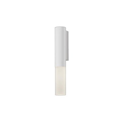 画像1: パナソニック XSZB83019CB1(ランプ別梱) ブラケット 調光(ライコン別売) LED(温白色) 壁直付型 集光24度 LEDコンパクトランプ交換型 ホワイト