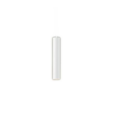 画像1: パナソニック XSZB11030CB1(ランプ別梱) ペンダント 調光(ライコン別売) LED(電球色) 天井半埋込吊下型 拡散タイプ LEDコンパクトランプ交換型 ホワイト