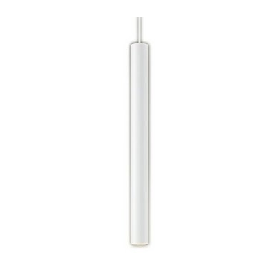 画像1: パナソニック XSZB11060CB1(ランプ別梱) ペンダント 調光(ライコン別売) LED(電球色) 天井半埋込吊下型 拡散タイプ LEDコンパクトランプ交換型 ホワイト