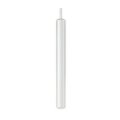 パナソニック XSZB10060CB1(ランプ別梱) ペンダント 調光(ライコン別売) LED(電球色) 天井吊下型 拡散タイプ 直付タイプ LEDコンパクトランプ交換型 ホワイト