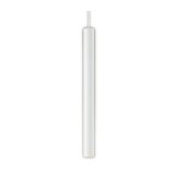 パナソニック XSZB10060CB1(ランプ別梱) ペンダント 調光(ライコン別売) LED(電球色) 天井吊下型 拡散タイプ 直付タイプ LEDコンパクトランプ交換型 ホワイト