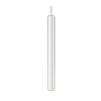 パナソニック XSZB16060CB1(ランプ別梱) ペンダント 調光(ライコン別売) LED(電球色) 配線ダクト取付型 拡散タイプ LEDコンパクトランプ交換型 ホワイト