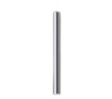 パナソニック XSZB10370CB1(ランプ別梱) ペンダント 調光(ライコン別売) LED(電球色) 天井吊下型 拡散タイプ 直付タイプ LEDコンパクトランプ交換型 アルミ色