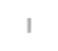 パナソニック XSZB11400CB1(ランプ別梱) ペンダント 調光 ライコン別売 LED 電球色 天井半埋込吊下型 拡散タイプ LEDコンパクトランプ交換型 ストーンホワイト