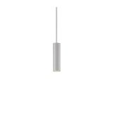 パナソニック XSZB16400CB1(ランプ別梱) ペンダント 調光 ライコン別売 LED 電球色 配線ダクト取付型 拡散タイプ LEDコンパクトランプ交換型 ストーンホワイト