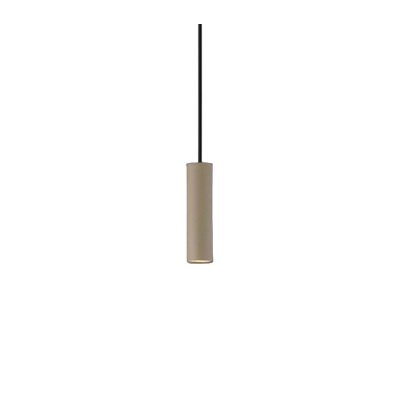 画像1: パナソニック XSZB16402CB1(ランプ別梱) ペンダント 調光 ライコン別売 LED 電球色 配線ダクト取付型 拡散タイプ LEDコンパクトランプ交換型 スエードベージュ
