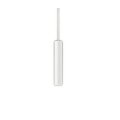 パナソニック XSZB10031CB1(ランプ別梱) ペンダント 調光(ライコン別売) LED(温白色) 天井吊下型 拡散タイプ 直付タイプ LEDコンパクトランプ交換型 ホワイト