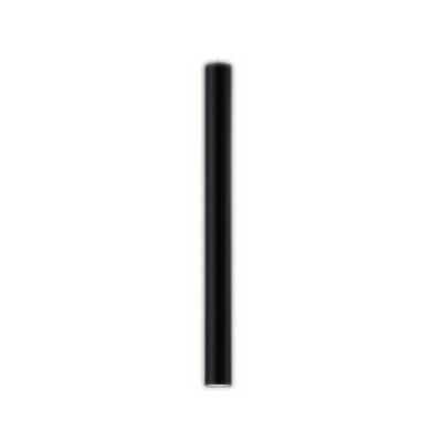 画像1: パナソニック XSZB10161CB1(ランプ別梱) ペンダント 調光(ライコン別売) LED(温白色) 天井吊下型 拡散タイプ 直付タイプ LEDコンパクトランプ交換型 ブラック