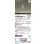 画像2: パナソニック XSZB10401CB1(ランプ別梱) ペンダント 調光 ライコン別売 LED 温白色 天井吊下型 拡散 直付タイプ LEDコンパクトランプ交換型 ストーンホワイト (2)