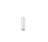 パナソニック XSZB11004CB1(ランプ別梱) ペンダント 調光(ライコン別売) LED(電球色) 天井半埋込吊下型 集光48度 LEDコンパクトランプ交換型 ホワイト