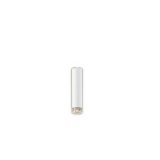 パナソニック XSZB10024CB1(ランプ別梱) ペンダント 調光(ライコン別売) LED(電球色) 天井吊下型 集光48度 直付タイプ LEDコンパクトランプ交換型 ホワイト
