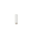 パナソニック XSZB16004CB1(ランプ別梱) ペンダント 調光(ライコン別売) LED(電球色) 配線ダクト取付型 集光48度 LEDコンパクトランプ交換型 ホワイト