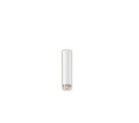パナソニック XSZB16004CB1(ランプ別梱) ペンダント 調光(ライコン別売) LED(電球色) 配線ダクト取付型 集光48度 LEDコンパクトランプ交換型 ホワイト