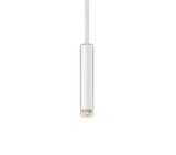パナソニック XSZB11034CB1(ランプ別梱) ペンダント 調光(ライコン別売) LED(電球色) 天井半埋込吊下型 集光48度 LEDコンパクトランプ交換型 ホワイト