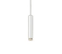 パナソニック XSZB11034CB1(ランプ別梱) ペンダント 調光(ライコン別売) LED(電球色) 天井半埋込吊下型 集光48度 LEDコンパクトランプ交換型 ホワイト