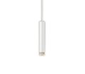 パナソニック XSZB10054CB1(ランプ別梱) ペンダント 調光(ライコン別売) LED(電球色) 天井吊下型 集光48度 直付タイプ LEDコンパクトランプ交換型 ホワイト