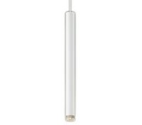 パナソニック XSZB11064CB1(ランプ別梱) ペンダント 調光(ライコン別売) LED(電球色) 天井半埋込吊下型 集光48度 LEDコンパクトランプ交換型 ホワイト