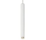 パナソニック XSZB10064CB1(ランプ別梱) ペンダント 調光(ライコン別売) LED(電球色) 天井吊下型 集光48度 直付タイプ LEDコンパクトランプ交換型 ホワイト