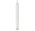 パナソニック XSZB16064CB1(ランプ別梱) ペンダント 調光(ライコン別売) LED(電球色) 配線ダクト取付型 集光48度 LEDコンパクトランプ交換型 ホワイト