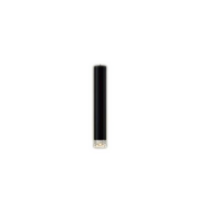 画像1: パナソニック XSZB10154CB1(ランプ別梱) ペンダント 調光(ライコン別売) LED(電球色) 天井吊下型 集光48度 直付タイプ LEDコンパクトランプ交換型 ブラック