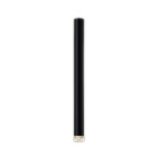 パナソニック XSZB10184CB1(ランプ別梱) ペンダント 調光(ライコン別売) LED(電球色) 天井吊下型 集光48度 直付タイプ LEDコンパクトランプ交換型 ブラック