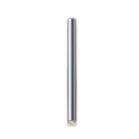 パナソニック XSZB11364CB1(ランプ別梱) ペンダント 調光(ライコン別売) LED(電球色) 天井半埋込吊下型 集光48度 LEDコンパクトランプ交換型 アルミ色