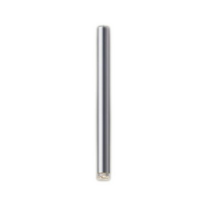 画像1: パナソニック XSZB10364CB1(ランプ別梱) ペンダント 調光(ライコン別売) LED(電球色) 天井吊下型 集光48度 直付タイプ LEDコンパクトランプ交換型 アルミ色